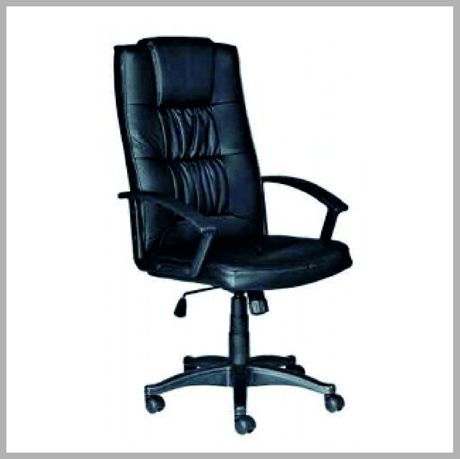 Concorde High Back Chair