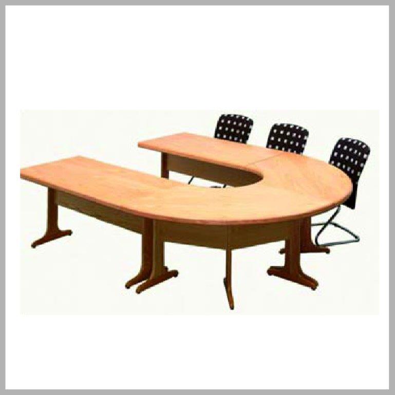Modular Boardroom Table