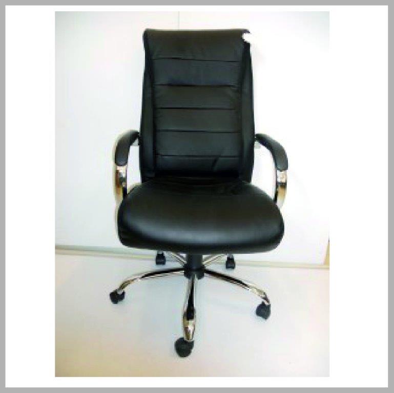 Hansom High back Chair