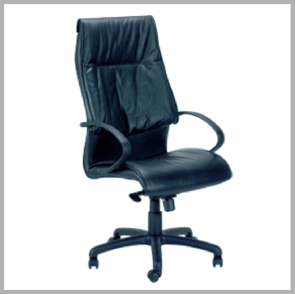 M D EXECUTIVE HIGH BACK CHAIR