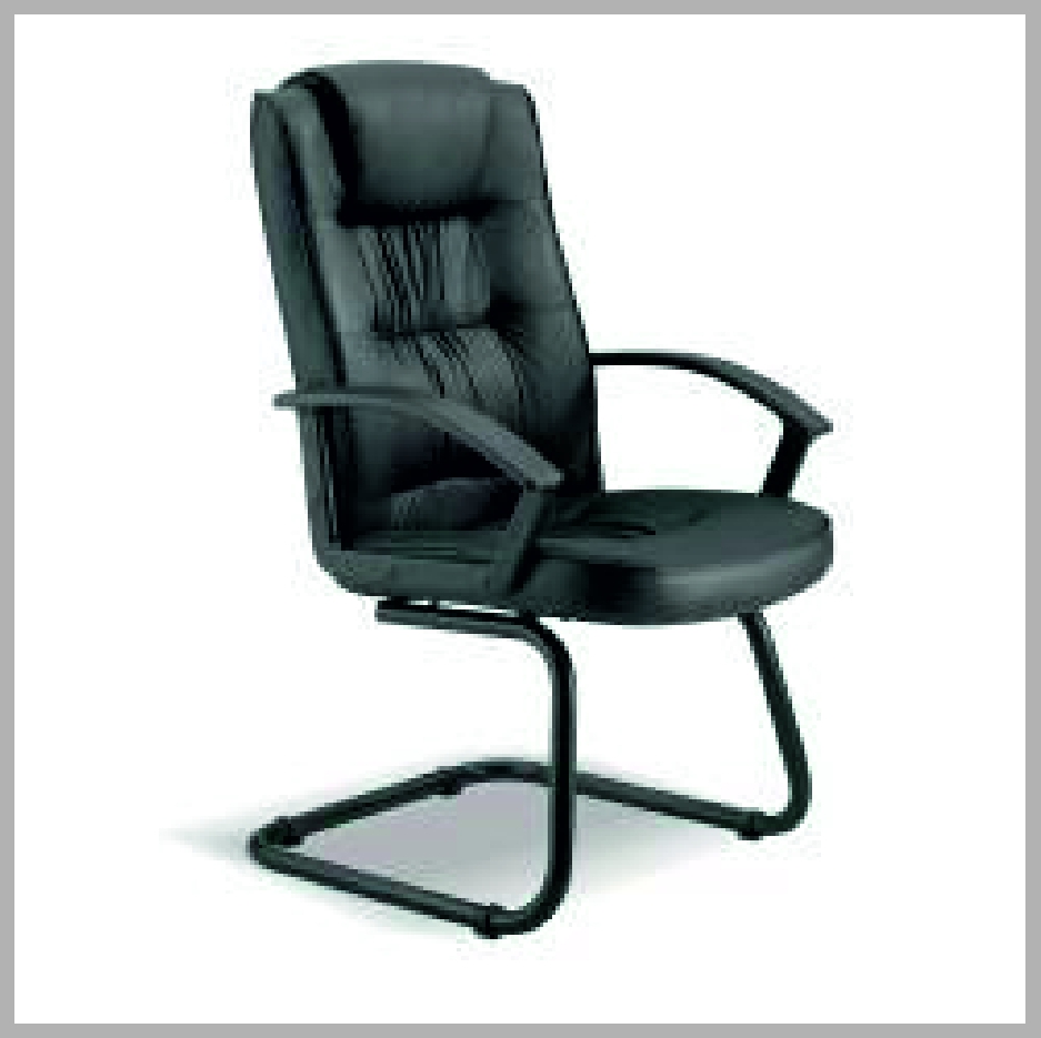 CONCORDE VISITORS CHAIR