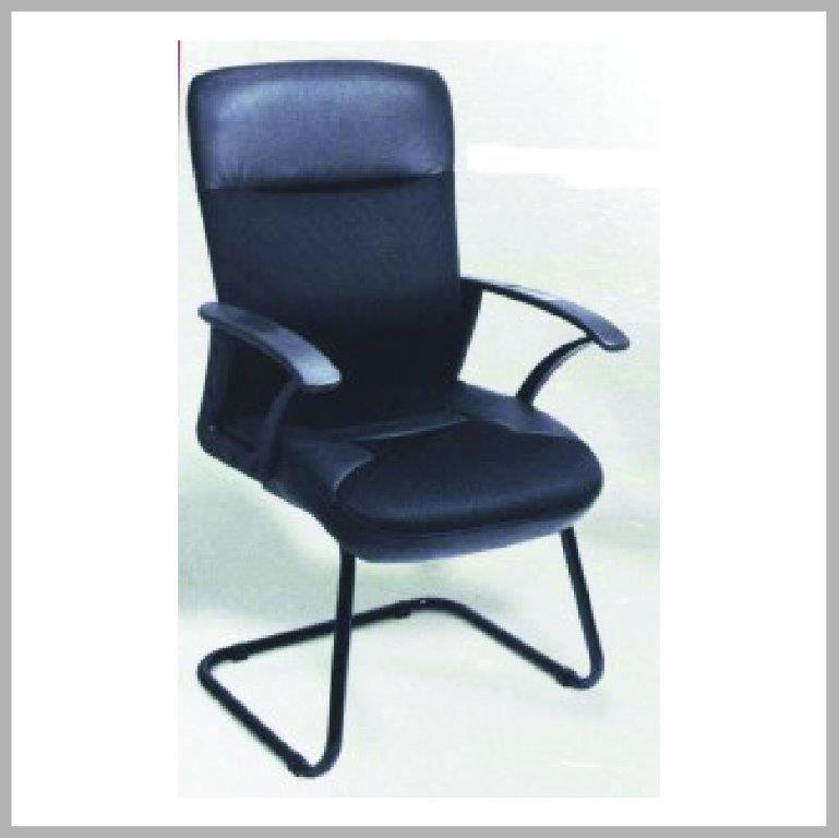 I Go High Back Chair