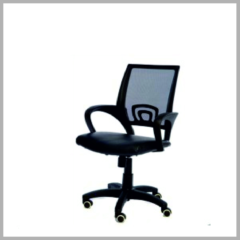 Zira Operator Chair