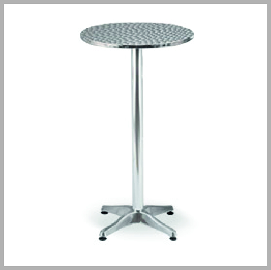 Diablo Canteen Table