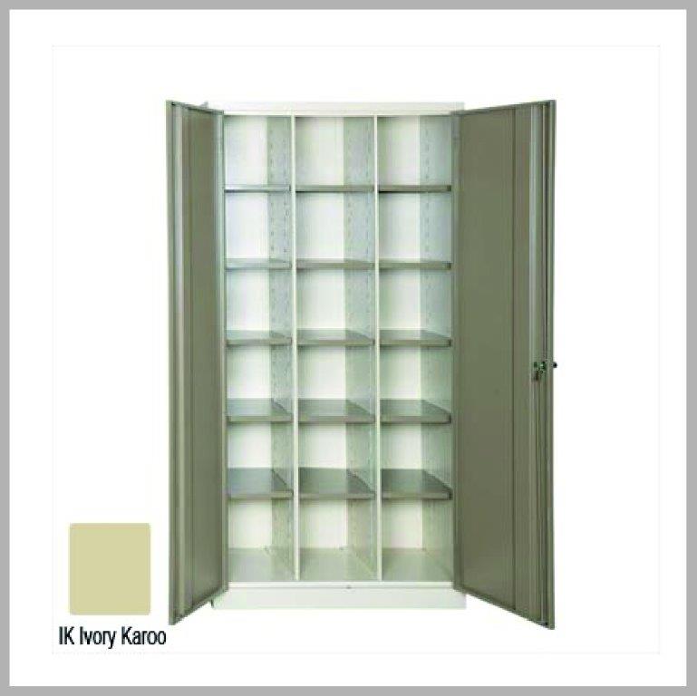 Pigeon Hole Cupboard