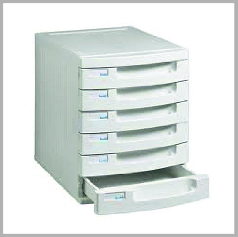 Buddi Office Storage