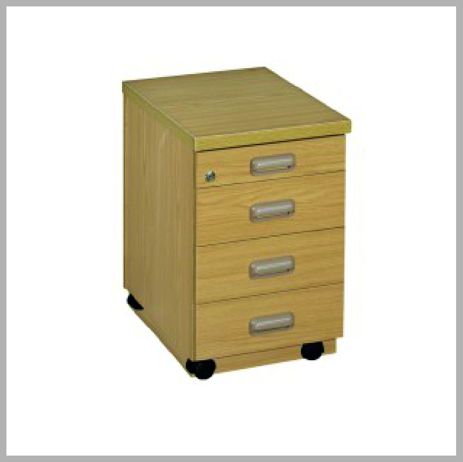 Systems Cabinet Roller Shutter Door