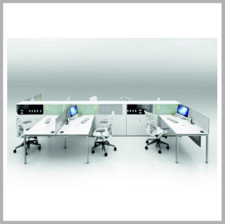 Evolution – Spine 6 way