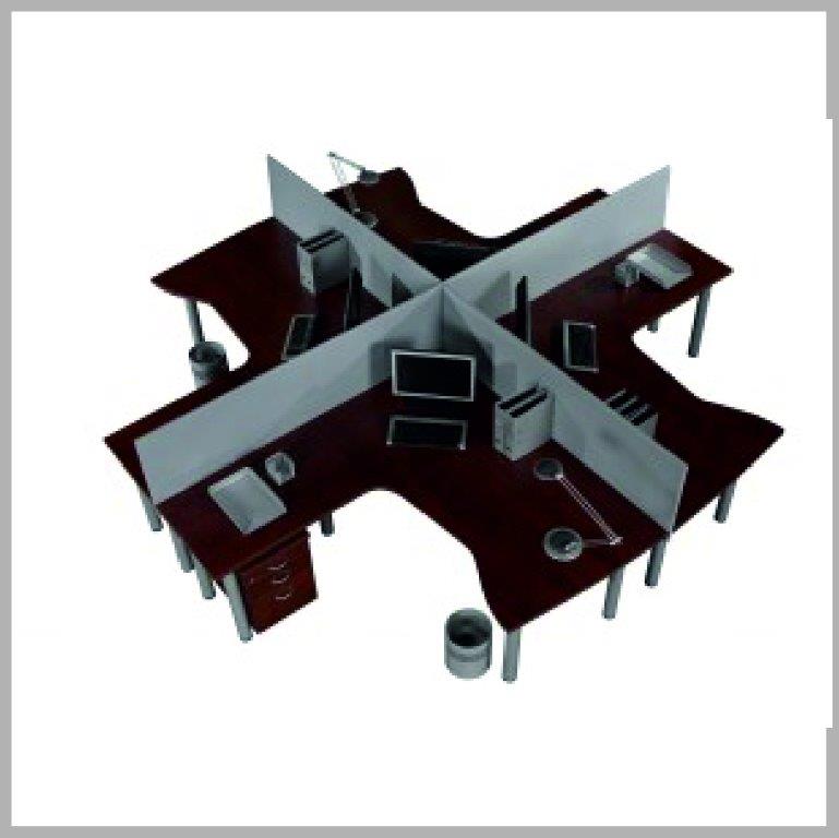 Value Flair Top 4 Way