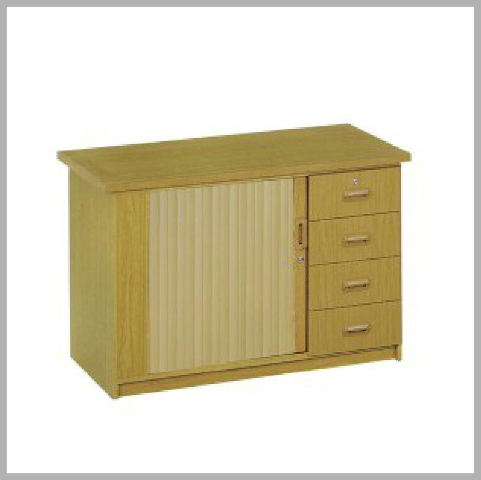 Roller Shutter Door Pedenza