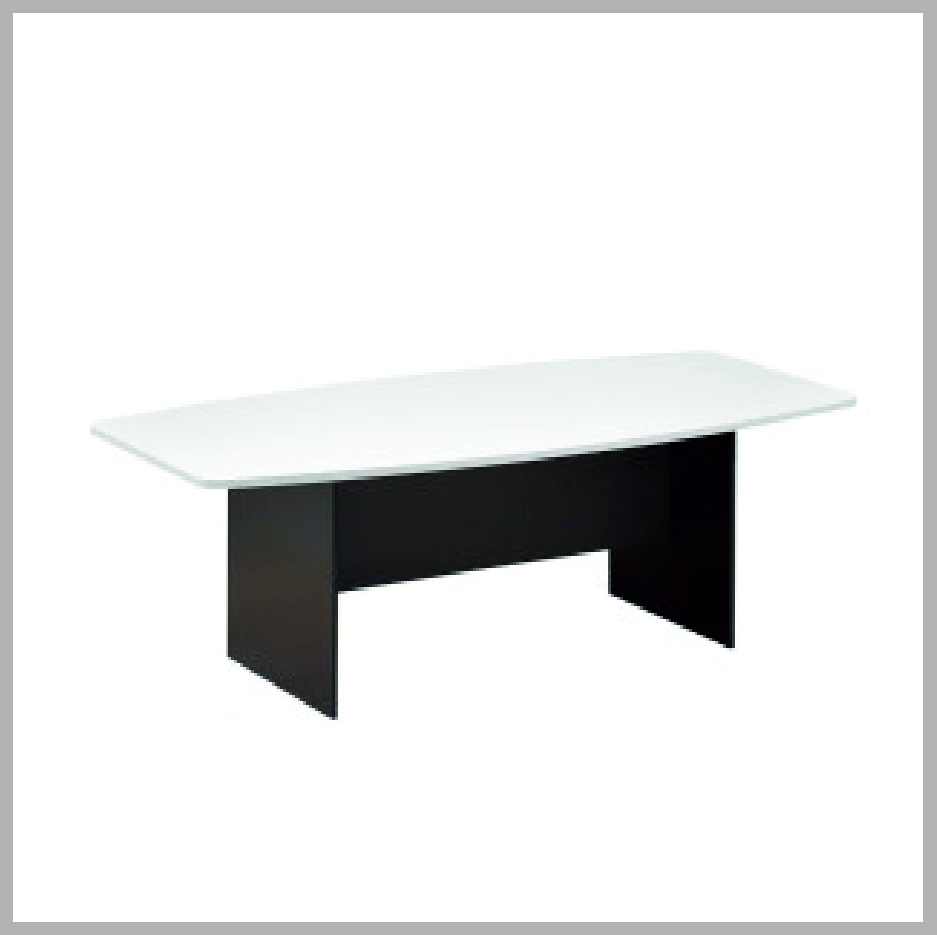 Evolution – 2 colour Boardroom table